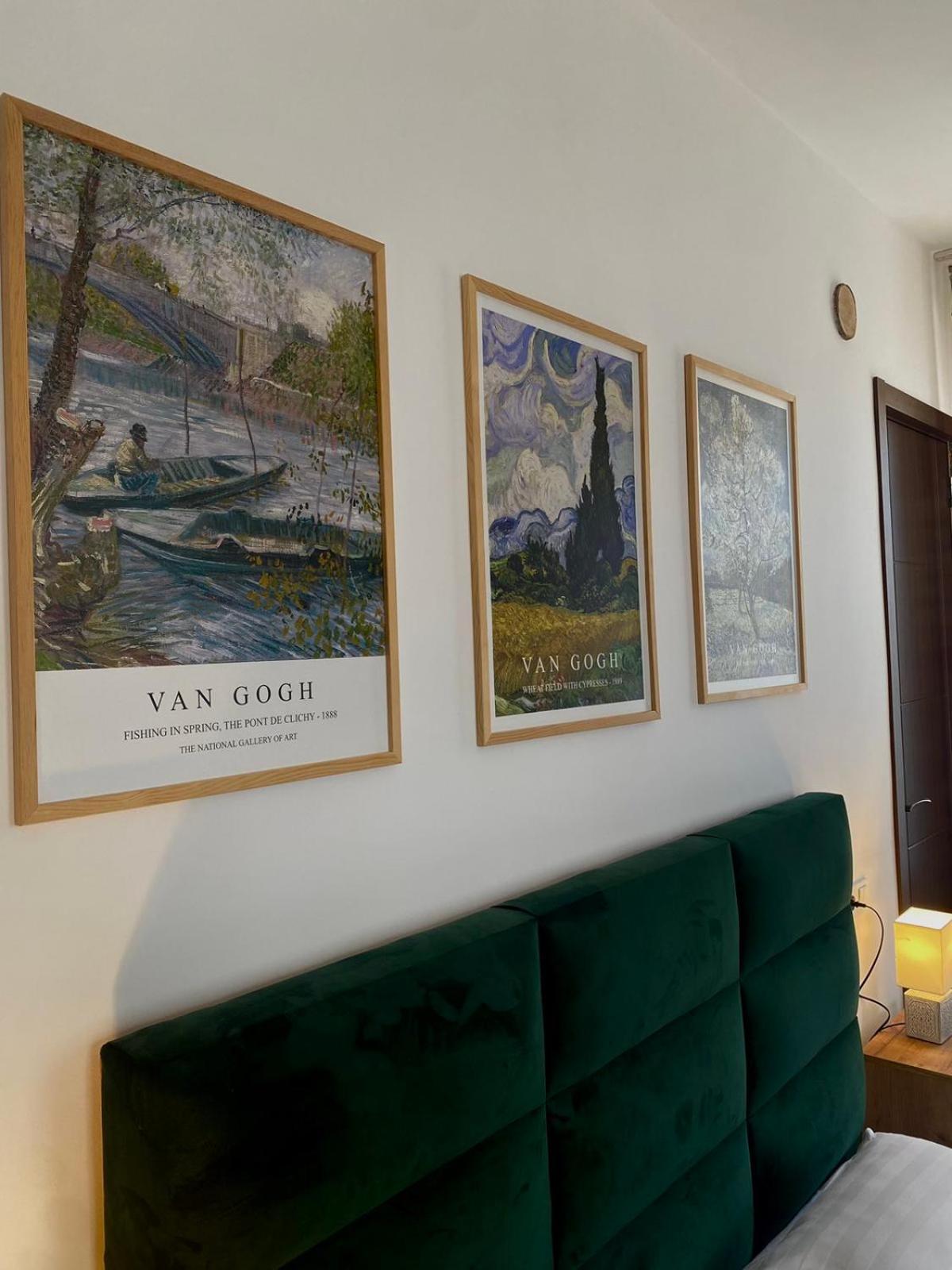 Mood Hotel Kazbegi Exterior photo